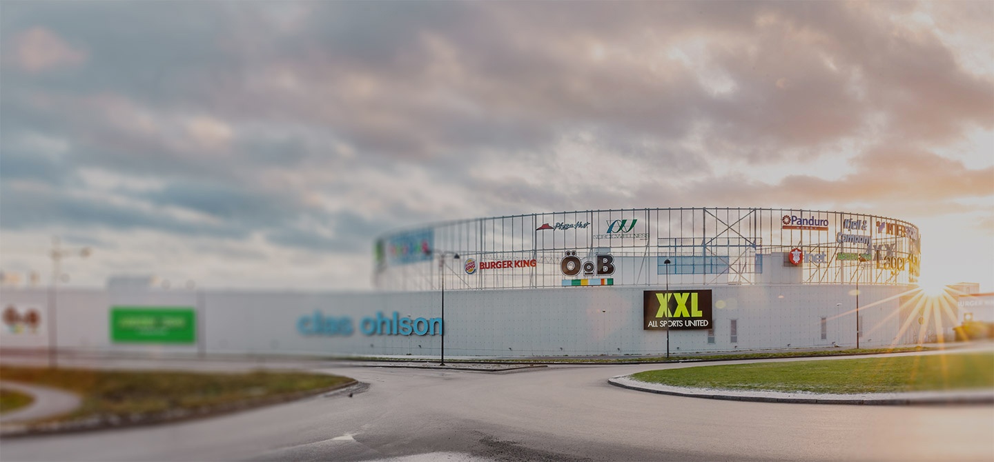 VVS Entreprenad Farsta Brandstation